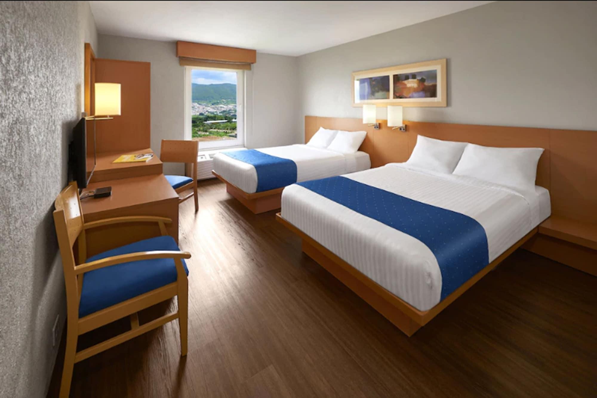 City Express By Marriott Tuxtla Gutierrez Ngoại thất bức ảnh