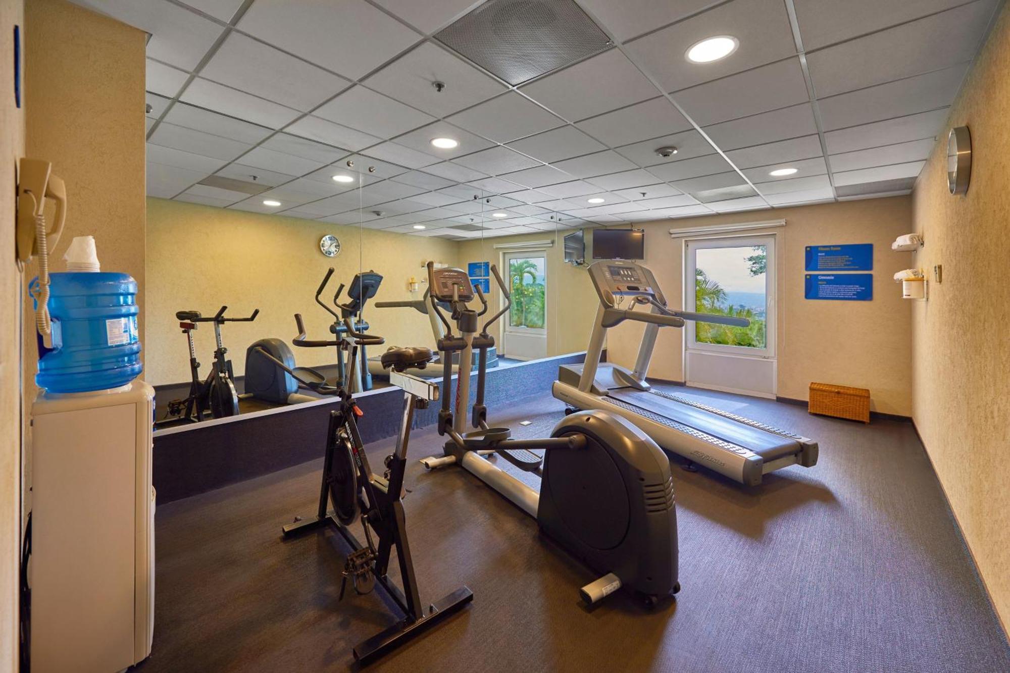 City Express By Marriott Tuxtla Gutierrez Ngoại thất bức ảnh