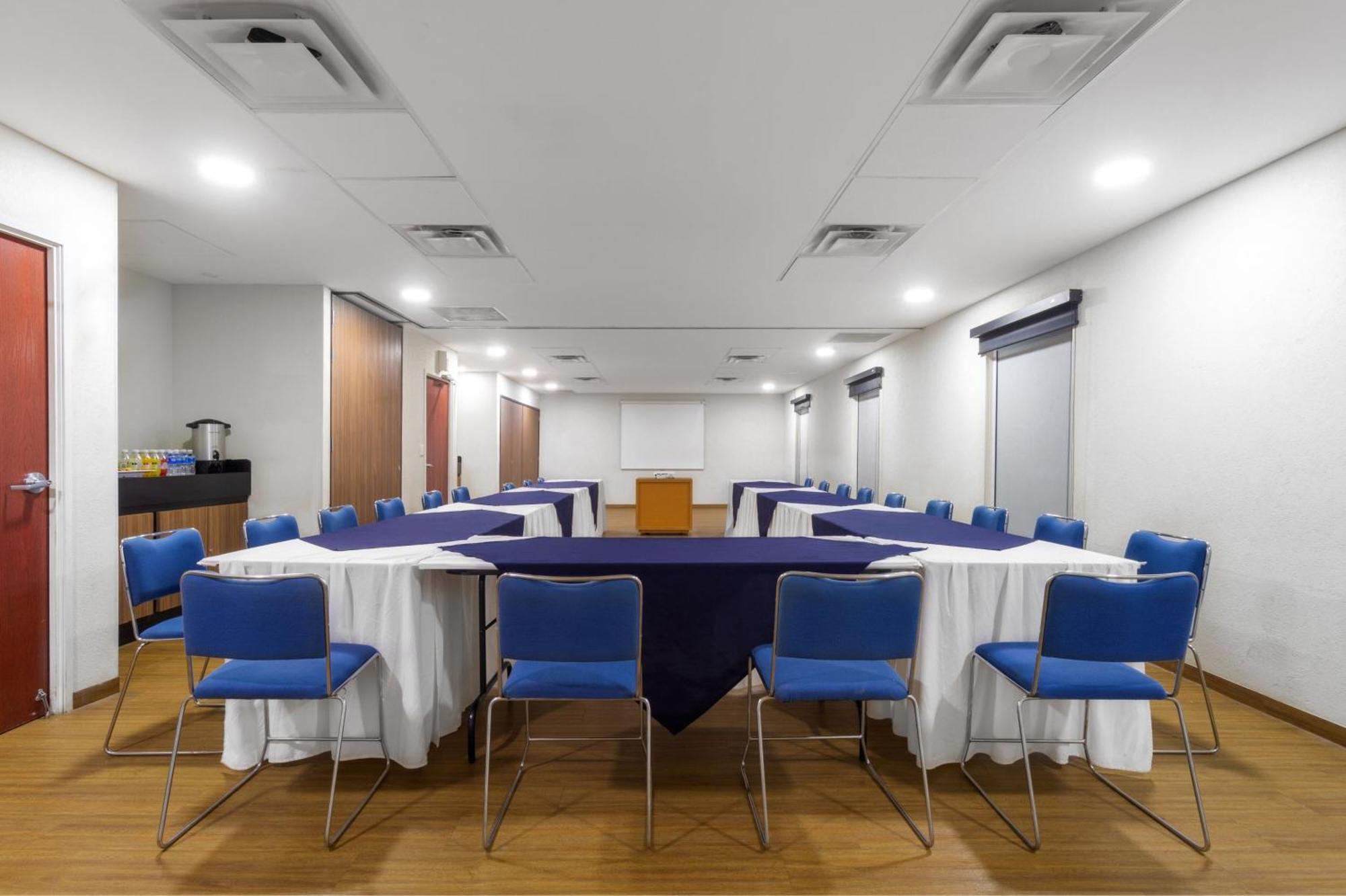 City Express By Marriott Tuxtla Gutierrez Ngoại thất bức ảnh