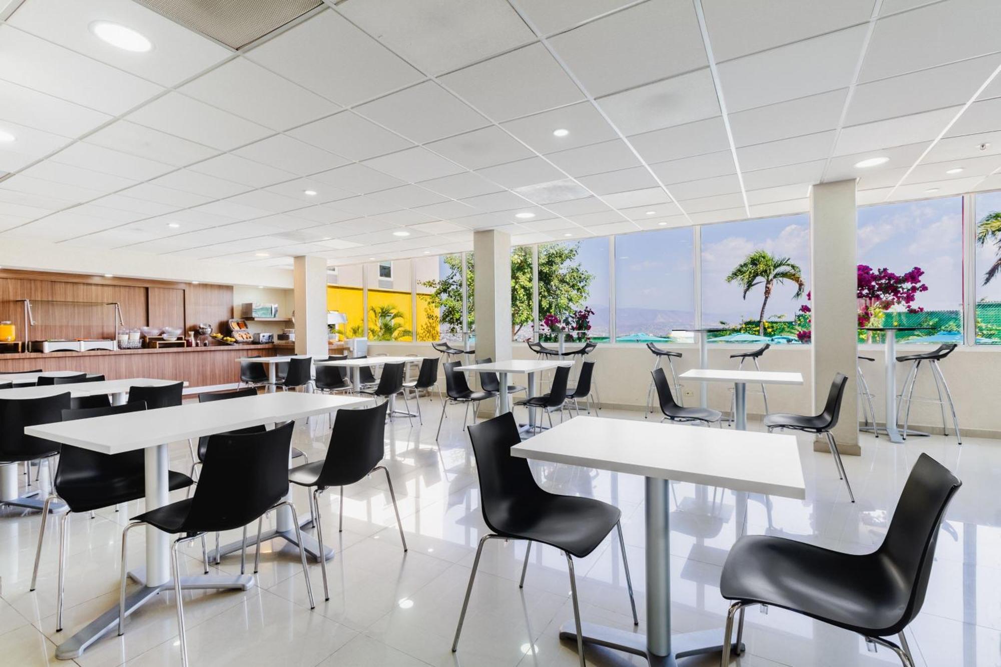City Express By Marriott Tuxtla Gutierrez Ngoại thất bức ảnh