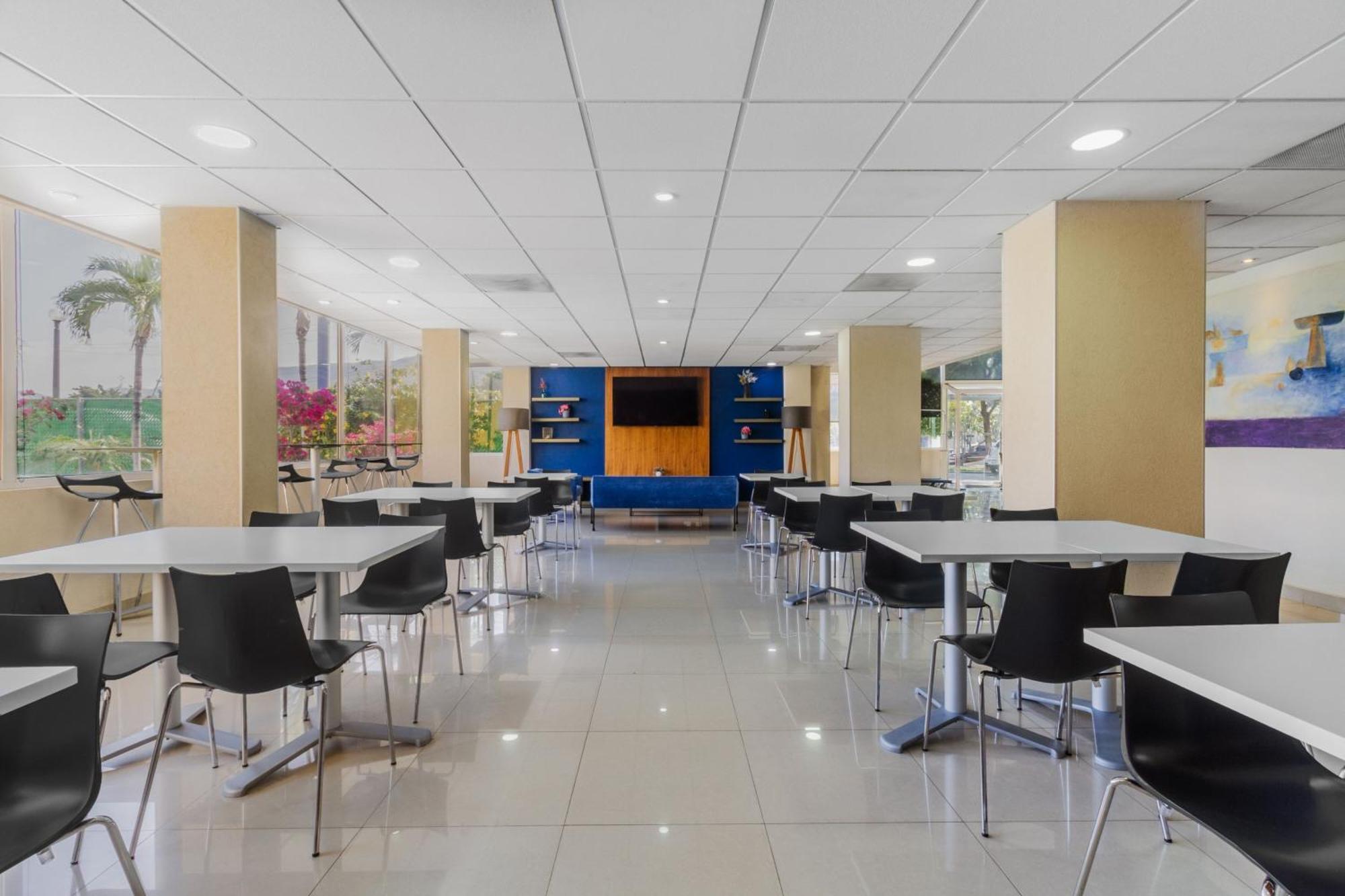 City Express By Marriott Tuxtla Gutierrez Ngoại thất bức ảnh