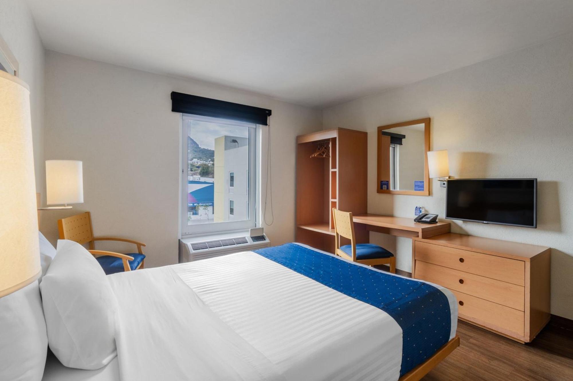 City Express By Marriott Tuxtla Gutierrez Ngoại thất bức ảnh