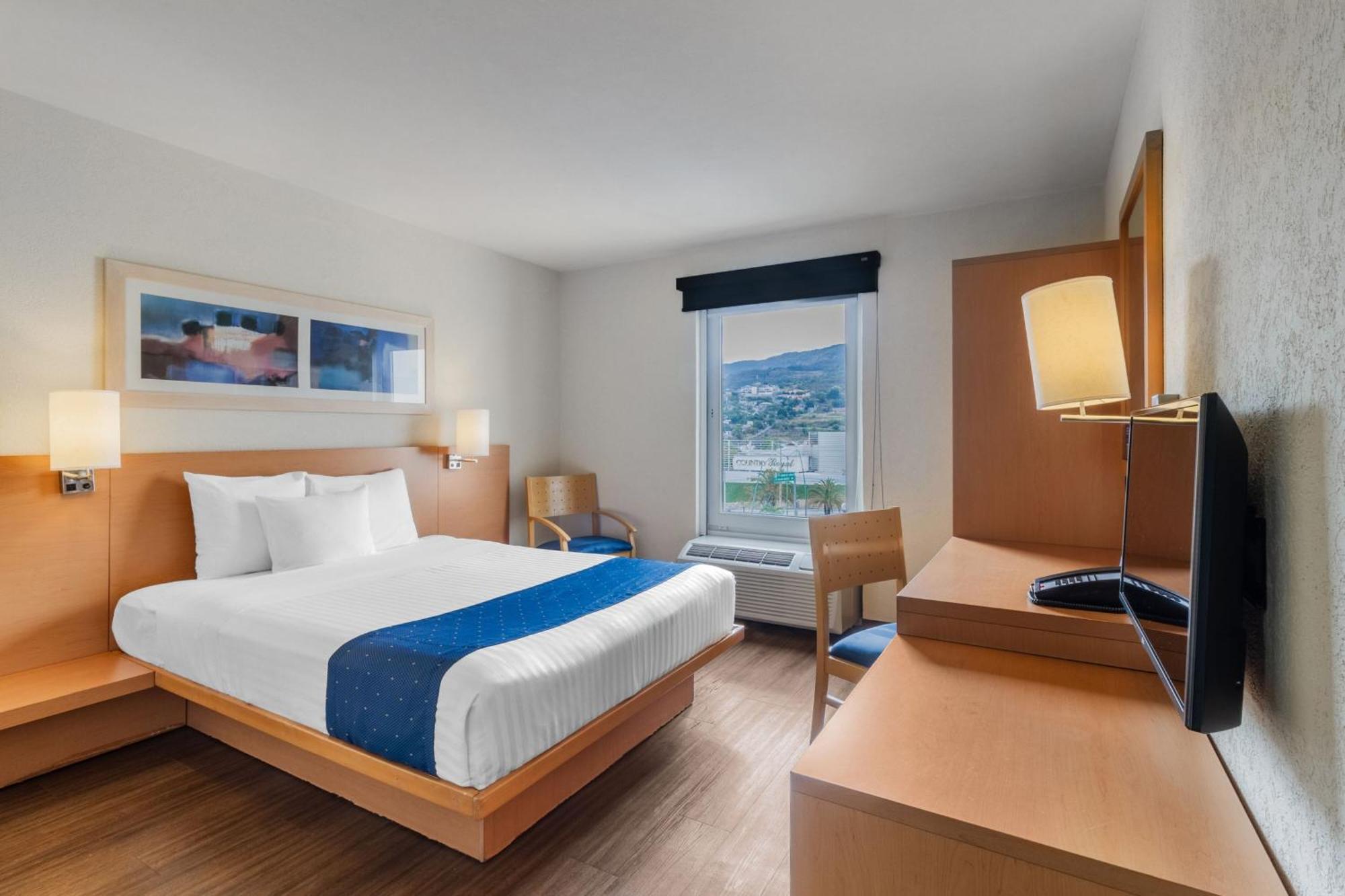 City Express By Marriott Tuxtla Gutierrez Ngoại thất bức ảnh