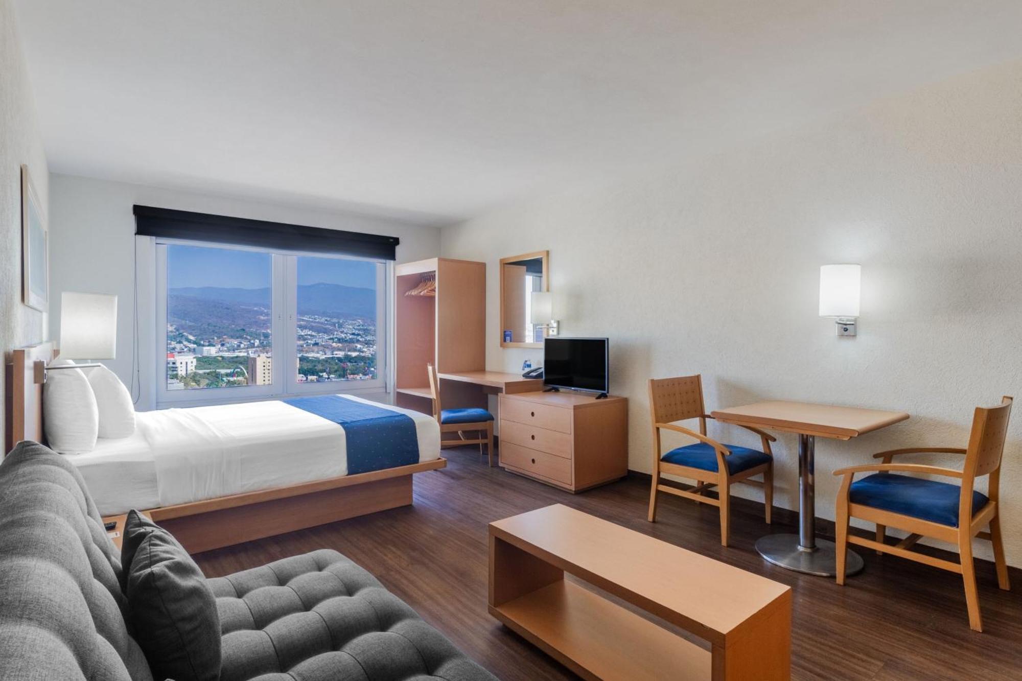 City Express By Marriott Tuxtla Gutierrez Ngoại thất bức ảnh