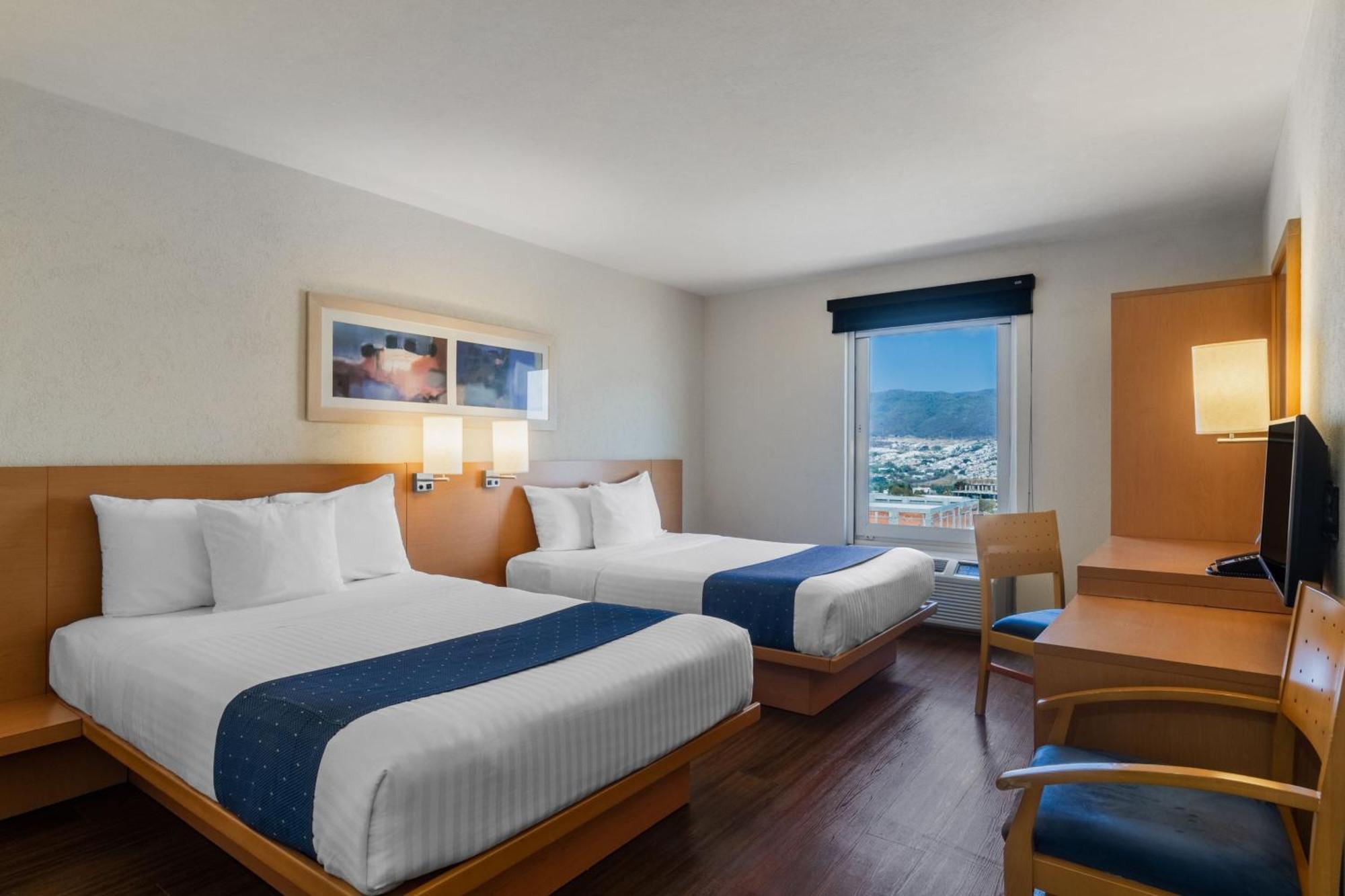 City Express By Marriott Tuxtla Gutierrez Ngoại thất bức ảnh