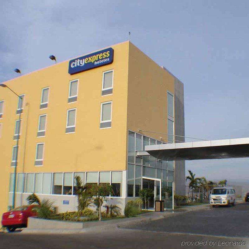 City Express By Marriott Tuxtla Gutierrez Ngoại thất bức ảnh