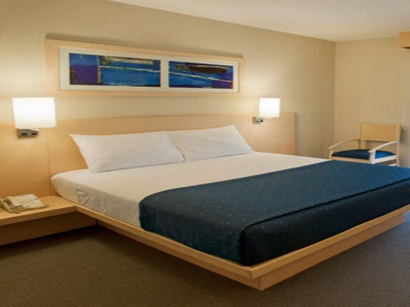 City Express By Marriott Tuxtla Gutierrez Ngoại thất bức ảnh