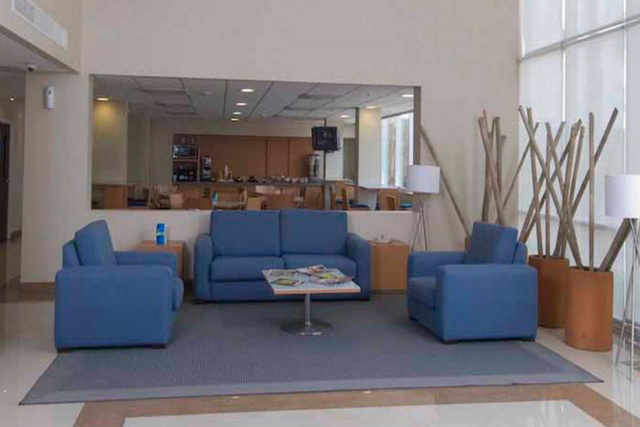 City Express By Marriott Tuxtla Gutierrez Ngoại thất bức ảnh