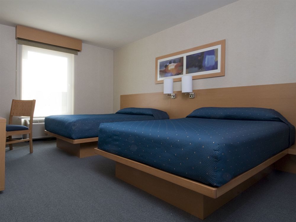 City Express By Marriott Tuxtla Gutierrez Ngoại thất bức ảnh