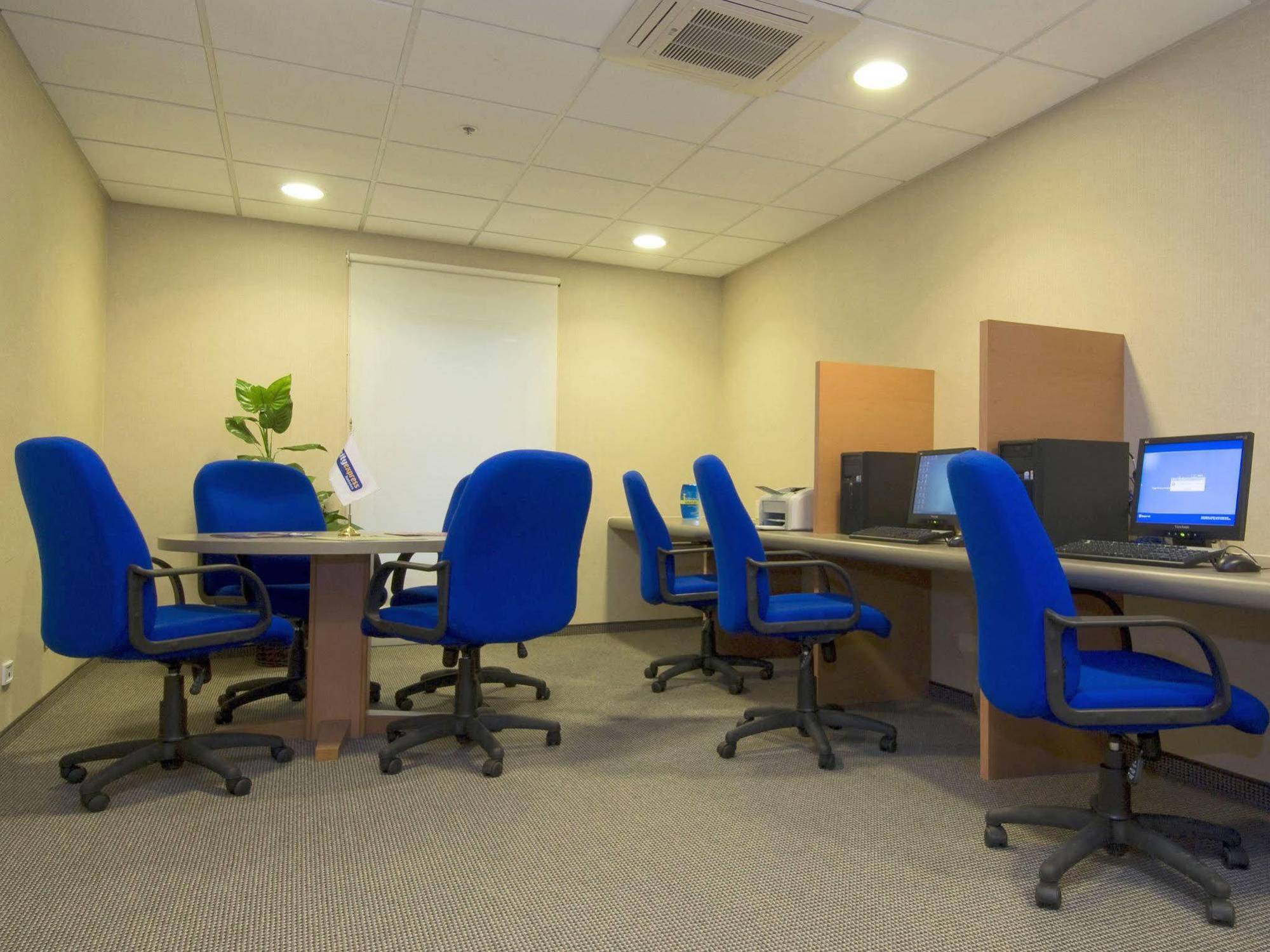 City Express By Marriott Tuxtla Gutierrez Ngoại thất bức ảnh