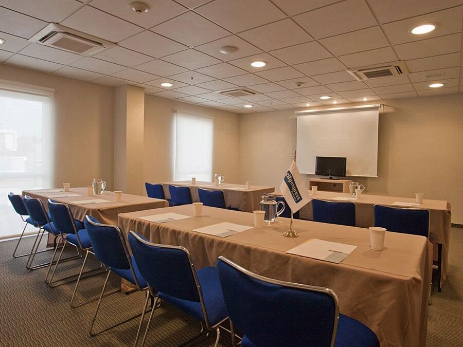 City Express By Marriott Tuxtla Gutierrez Ngoại thất bức ảnh